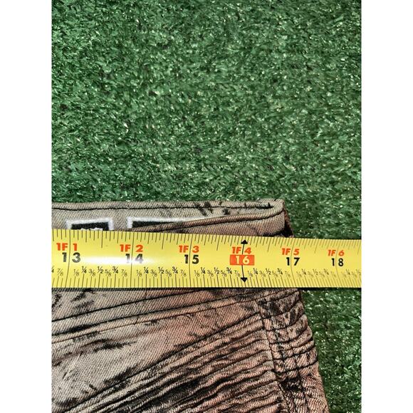 Rock Revival Jezek Moto Acid Wash Denim Men’s 32x33 - Picture 11 of 13